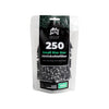 Kailar Aktivkohlefilter Star - Black (Pack of 250)