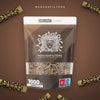 Medusa Aktivkohlefilter - Organic (1000 Stück)