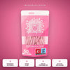 Medusa Aktivkohlefilter - Rose (Pack of 50)