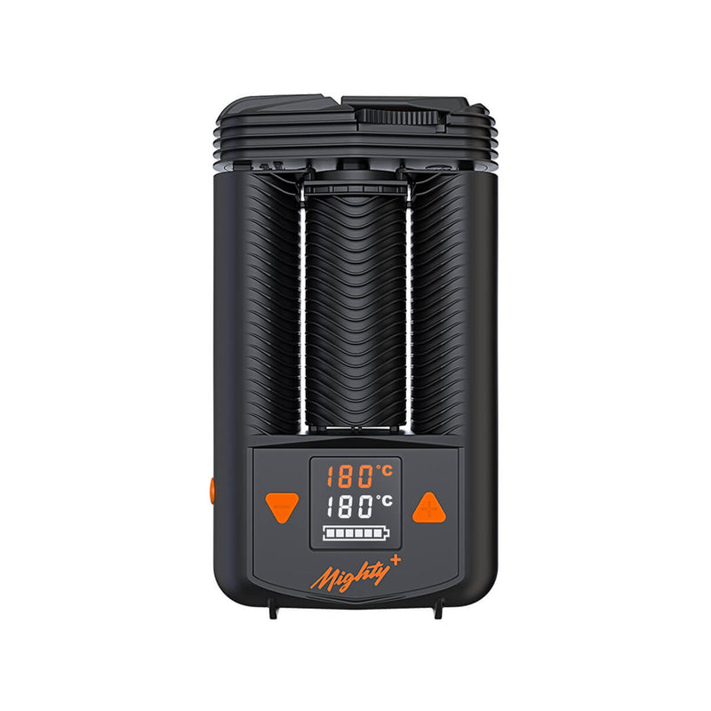 Storz & Bickel Mighty+ Vaporizer