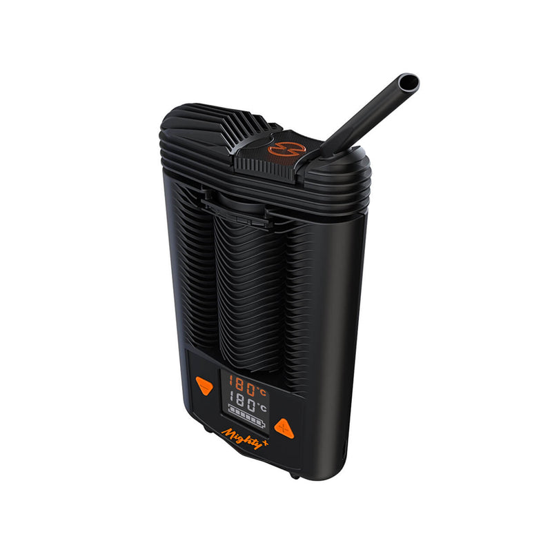 Storz & Bickel Mighty+ Vaporizer