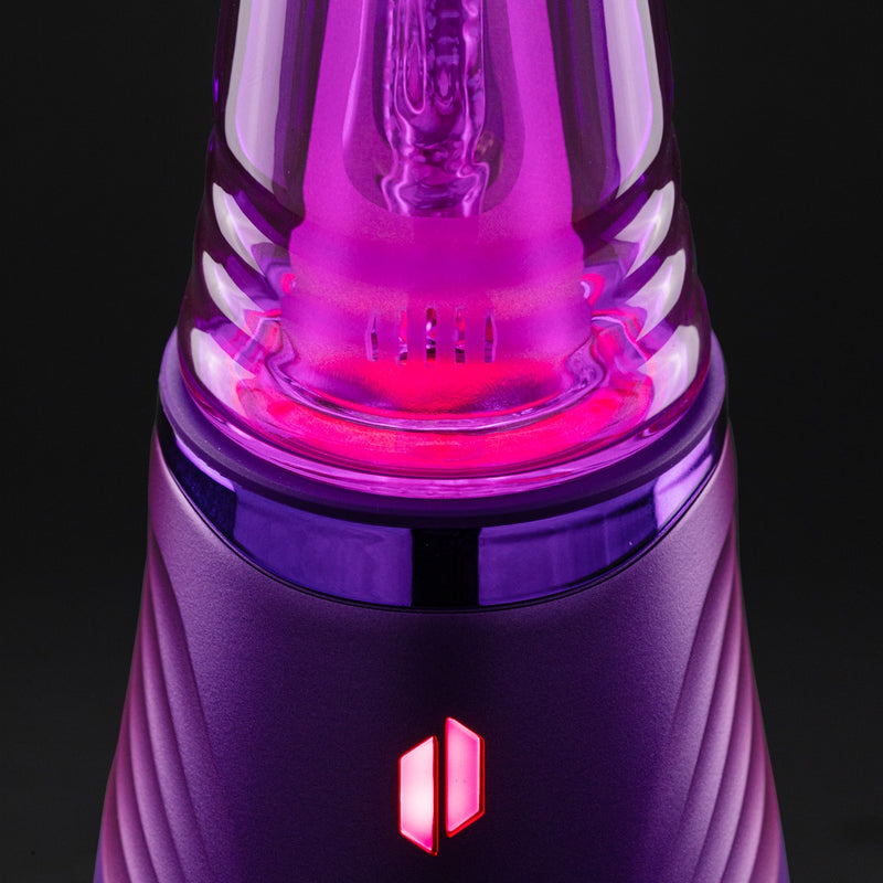 Puffco New Peak Pro 3DXL Chamber - Plasma Limited Edition