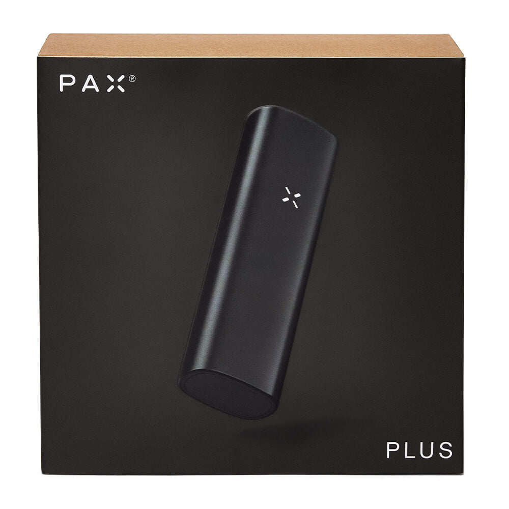 PAX Plus Dry Herb Vaporizer