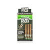 Hemper Pre-Rolled Glass Tipped Hemp Rolls Natural - Mini Size