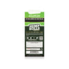 Hemper Pre-Rolled Glass Tipped Hemp Rolls Natural - Mini Size