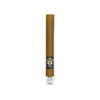 Hemper Pre-Rolled Glass Tipped Hemp Rolls Natural - Mini Size