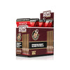 Hemper Pre-Rolled Glass Tipped Hemp Rolls Sweet - Mini Size