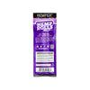 Hemper Pre-Rolled Glass Tipped Hemp Rolls Grape - King Size