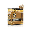 Hemper Pre-Rolled Glass Tipped Hemp Rolls Honey - King Size