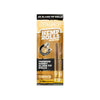 Hemper Pre-Rolled Glass Tipped Hemp Rolls Honey - King Size