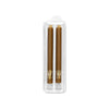 Hemper Pre-Rolled Glass Tipped Hemp Rolls Honey - King Size