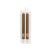 Hemper Pre-Rolled Glass Tipped Hemp Rolls Mango - King Size