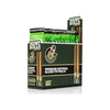 Hemper Pre-Rolled Glass Tipped Hemp Rolls Natural - King Size