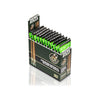 Hemper Pre-Rolled Glass Tipped Hemp Rolls Natural - King Size