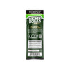 Hemper Pre-Rolled Glass Tipped Hemp Rolls Natural - King Size