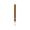 Hemper Pre-Rolled Glass Tipped Hemp Rolls Natural - King Size