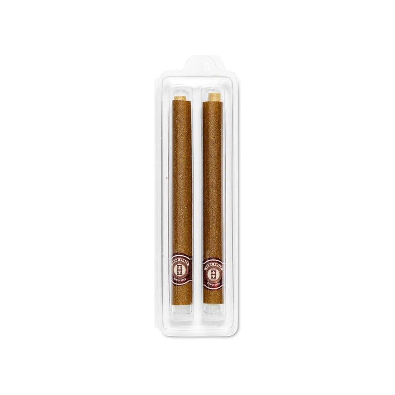 Hemper Pre-Rolled Glass Tipped Hemp Rolls Sweet - King Size