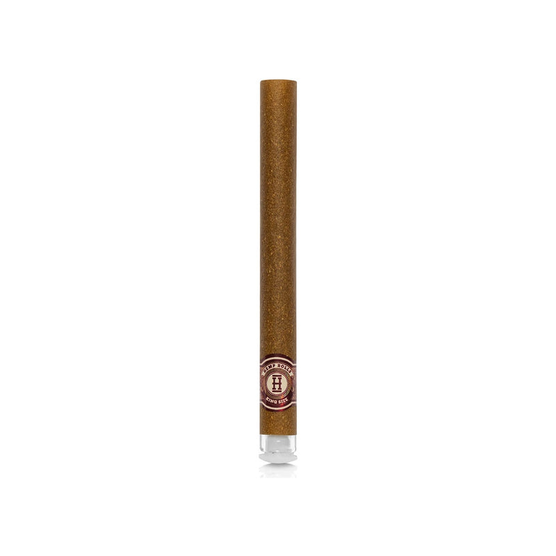 Hemper Pre-Rolled Glass Tipped Hemp Rolls Sweet - King Size