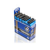 Hemper Pre-Rolled Glass Tipped Hemp Rolls Blueberry - King Size