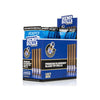 Hemper Pre-Rolled Glass Tipped Hemp Rolls Blueberry - Mini Size