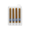 Hemper Pre-Rolled Glass Tipped Hemp Rolls Blueberry - Mini Size