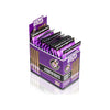 Hemper Pre-Rolled Glass Tipped Hemp Rolls Grape - Mini Size