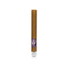 Hemper Pre-Rolled Glass Tipped Hemp Rolls Grape - Mini Size