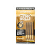 Hemper Pre-Rolled Glass Tipped Hemp Rolls Honey - Mini Size