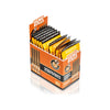 Hemper Pre-Rolled Glass Tipped Hemp Rolls Mango - Mini Size