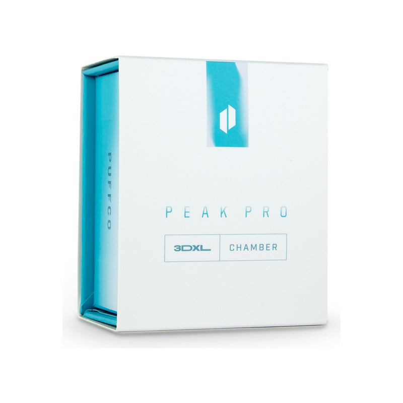 Puffco 3DXL Chamber Pro - Glacier Limited Edition