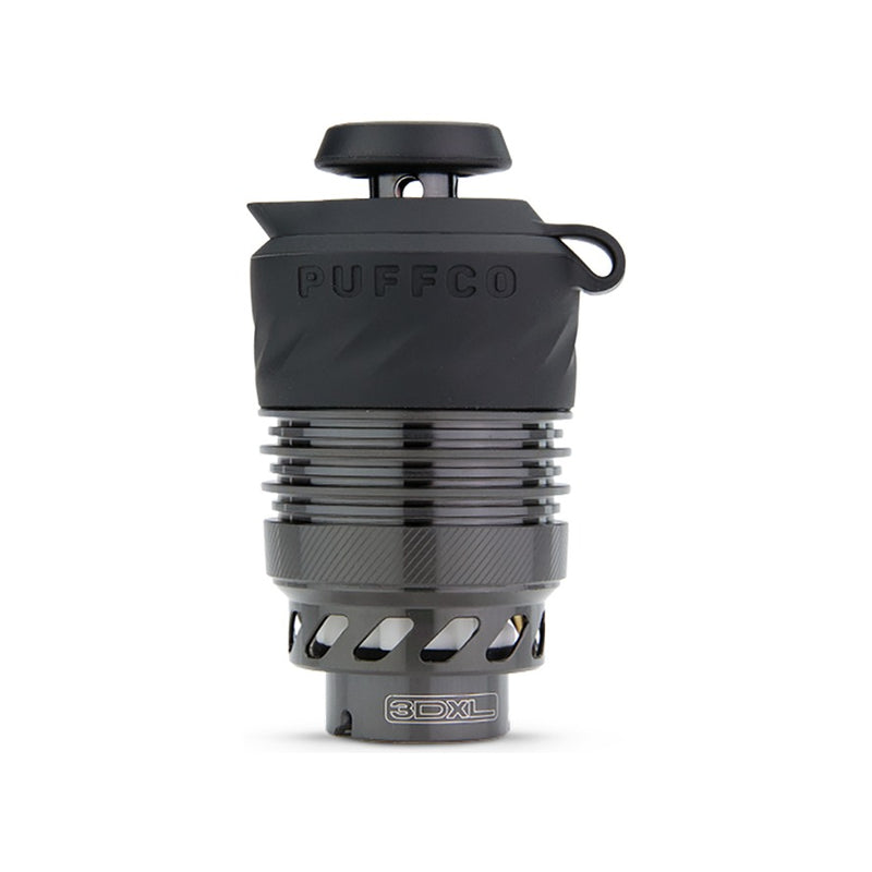 Puffco 3DXL Chamber Pro - Limited Edition Black