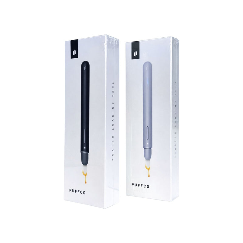 Puffco Hot Knife V2 Dabbing Tool - Haze