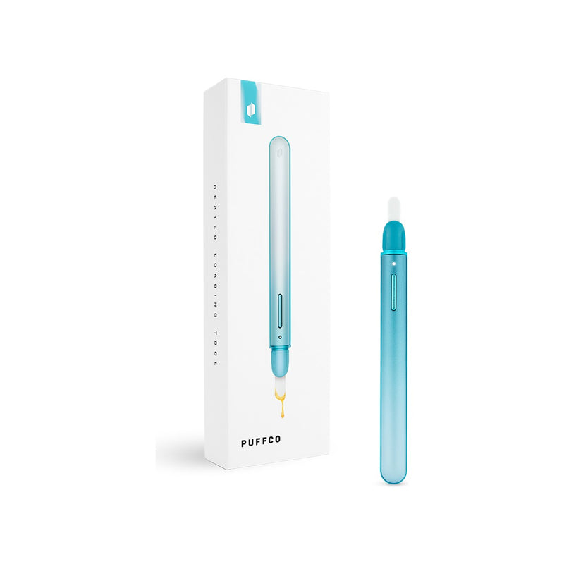 Puffco Hot Knife V2 Dabbing Tool - Glacier Limited Edition