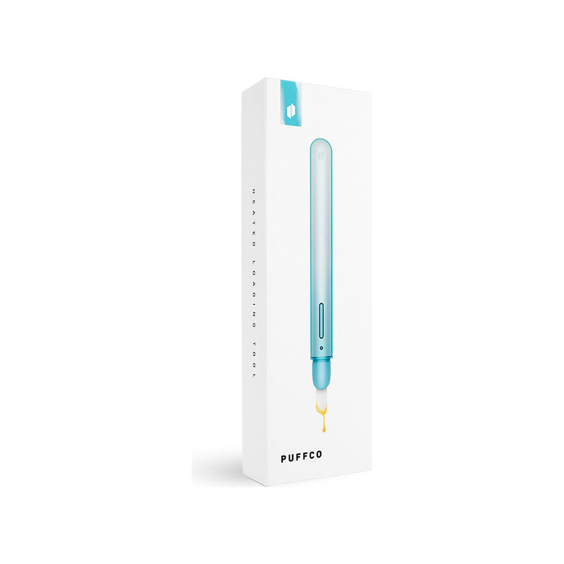 Puffco Hot Knife V2 Dabbing Tool - Glacier Limited Edition
