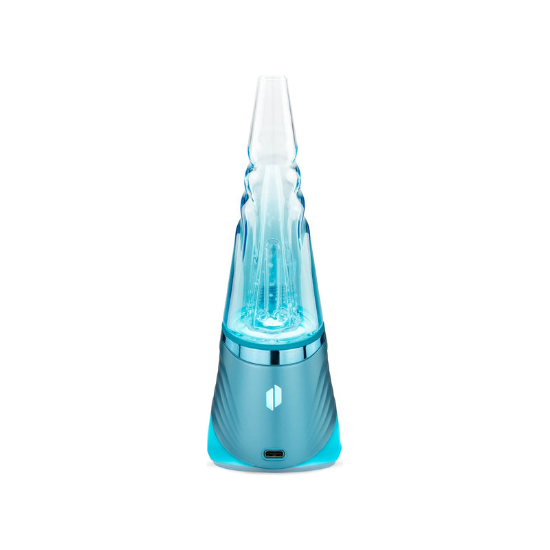 Puffco New Peak Pro 3DXL Chamber - Glacier Limited Edition