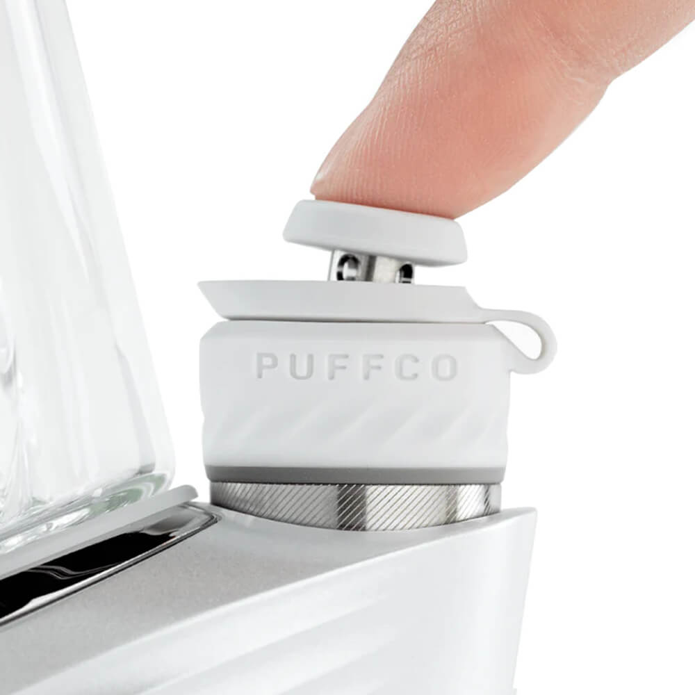 Puffco New Peak Pro Concentrate Vaporizer
