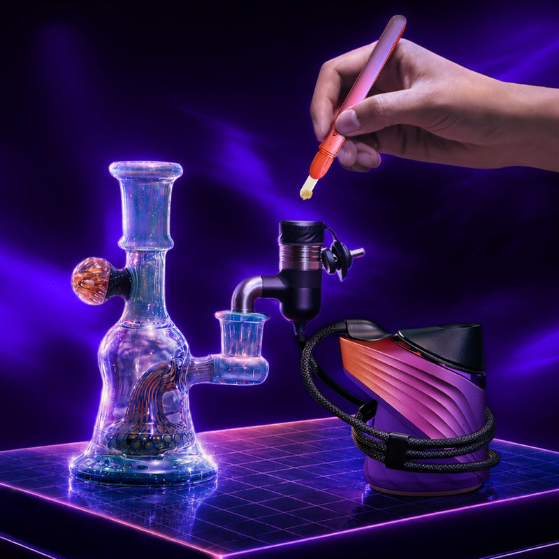 Puffco Peak Pro Link