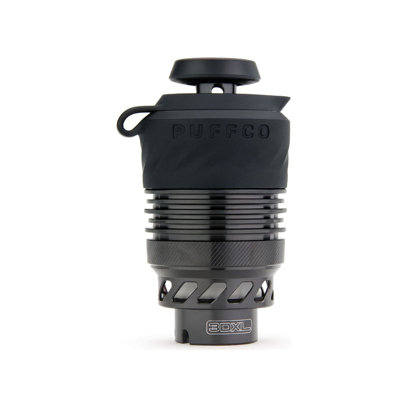 Puffco Peak Pro Vaporizer 3DXL Chamber - Black