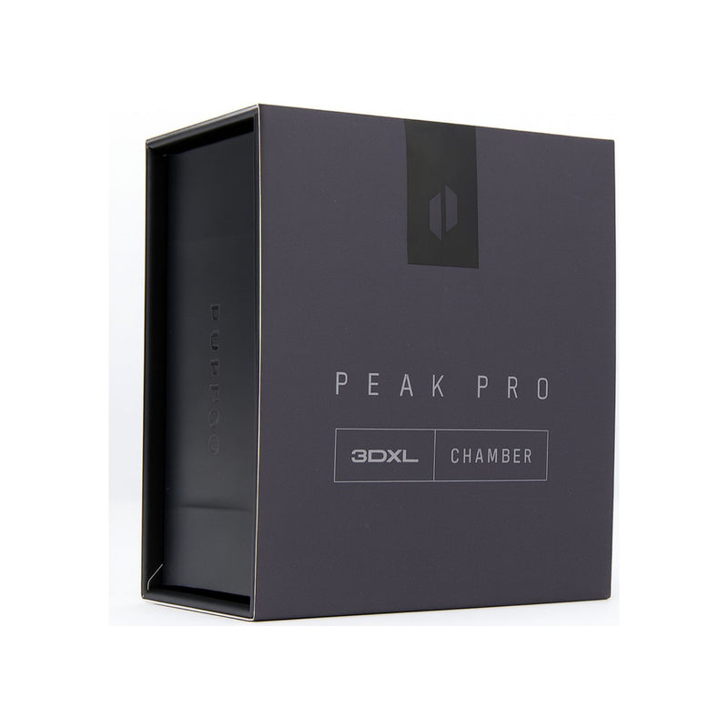 Puffco Peak Pro Vaporizer 3DXL Chamber - Black