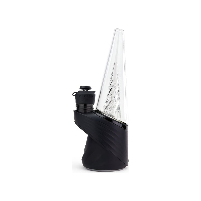 Puffco Peak Pro Vaporizer 3DXL Chamber - Black