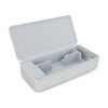 Puffco Pivot Travel Case - Pearl