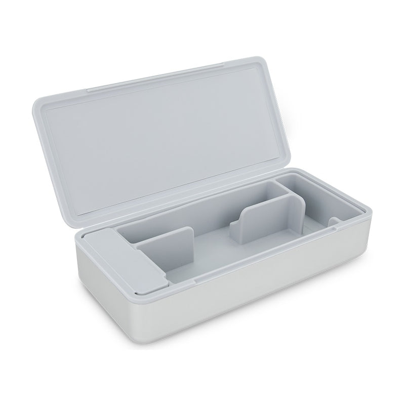 Puffco Pivot Travel Case - Pearl