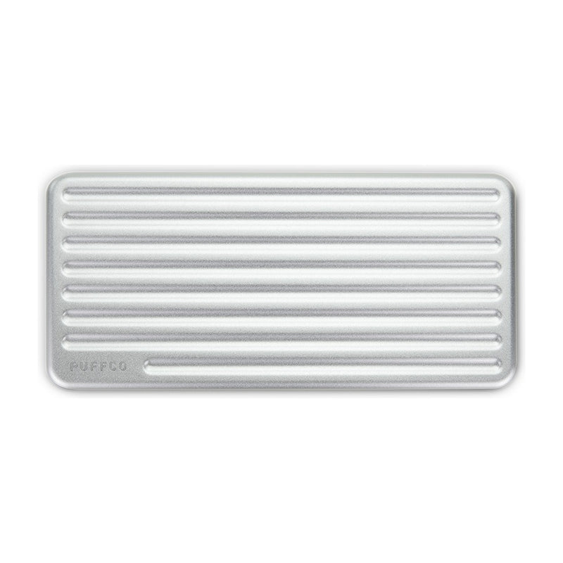 Puffco Pivot Travel Case - Pearl