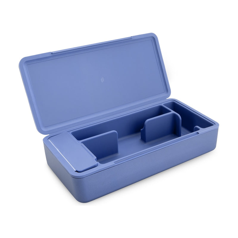 Puffco Pivot Travel Case - Sapphire