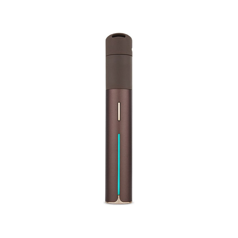 Puffco Pivot Vaporizer - Mocha