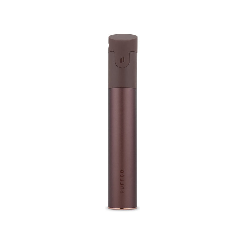 Puffco Pivot Vaporizer - Mocha