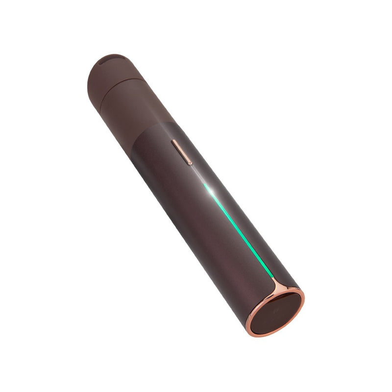 Puffco Pivot Vaporizer - Mocha