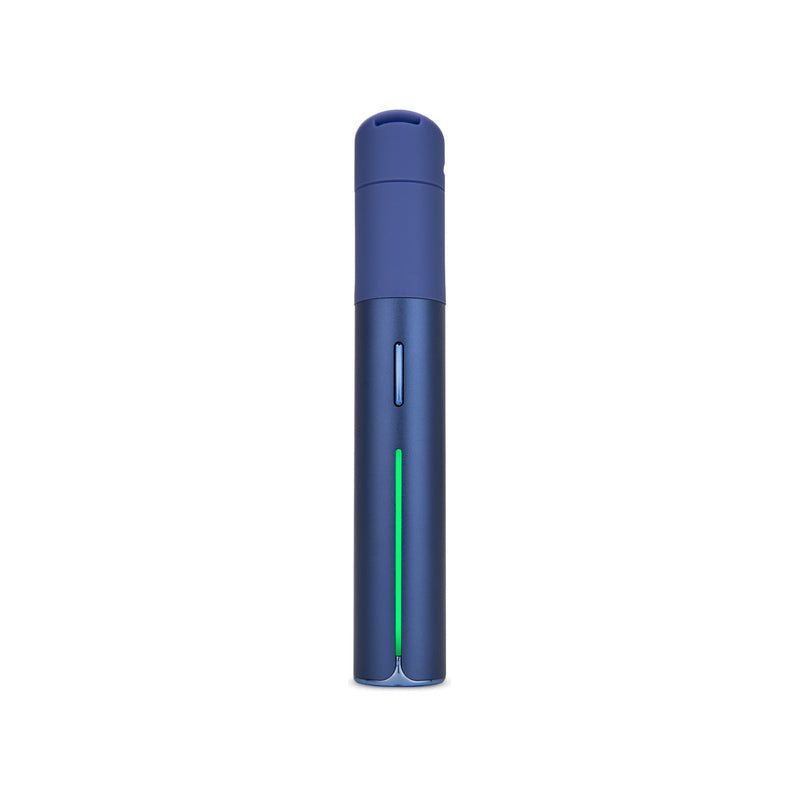 Puffco Pivot Vaporizer - Sapphire
