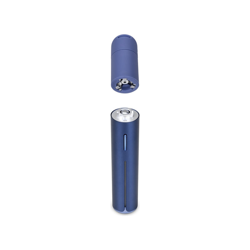 Puffco Pivot Vaporizer - Sapphire