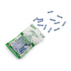 Purize Aktivkohlefilter XTRA Slim - Blue (Pack of 50)